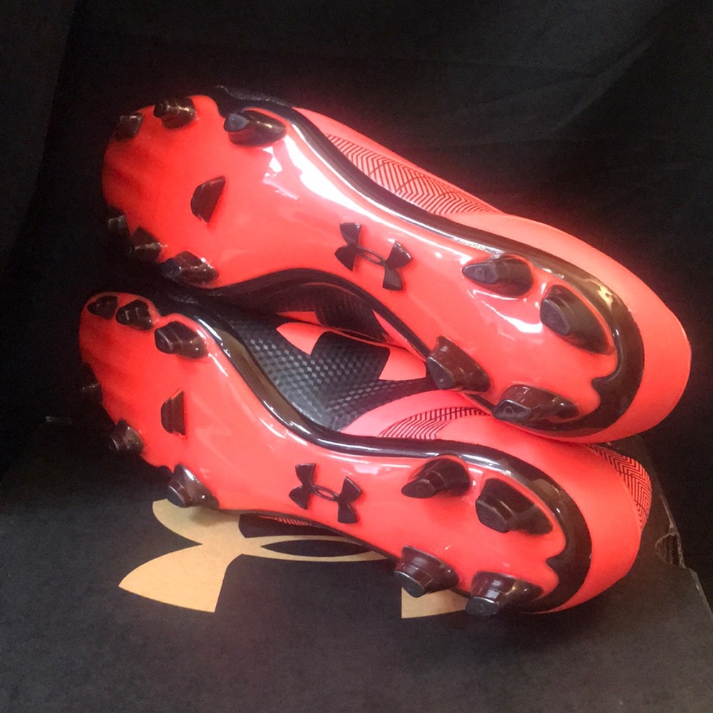 Under Armour Women’s UA Speedform FG - Picture 5 of 7
